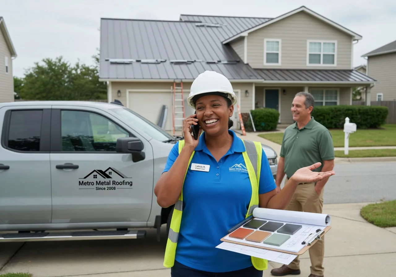 Metal Roofing Installation Malta, ID FAQs