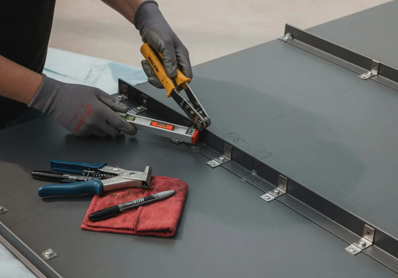 Why choose Metal Roofing Installation in Malta, ID